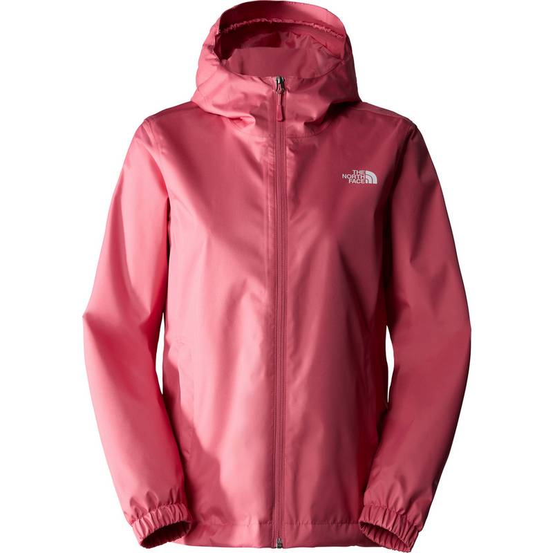 The North Face Quest Regenjacke Damen