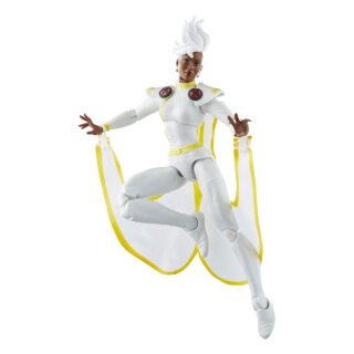 Marvel Legends Series X-Men ´97 Actionfigur: Storm