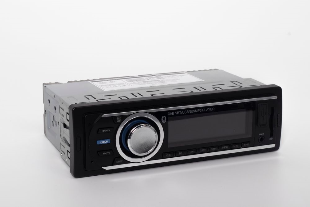 Autoradio AR-213DBT von DX - ATU