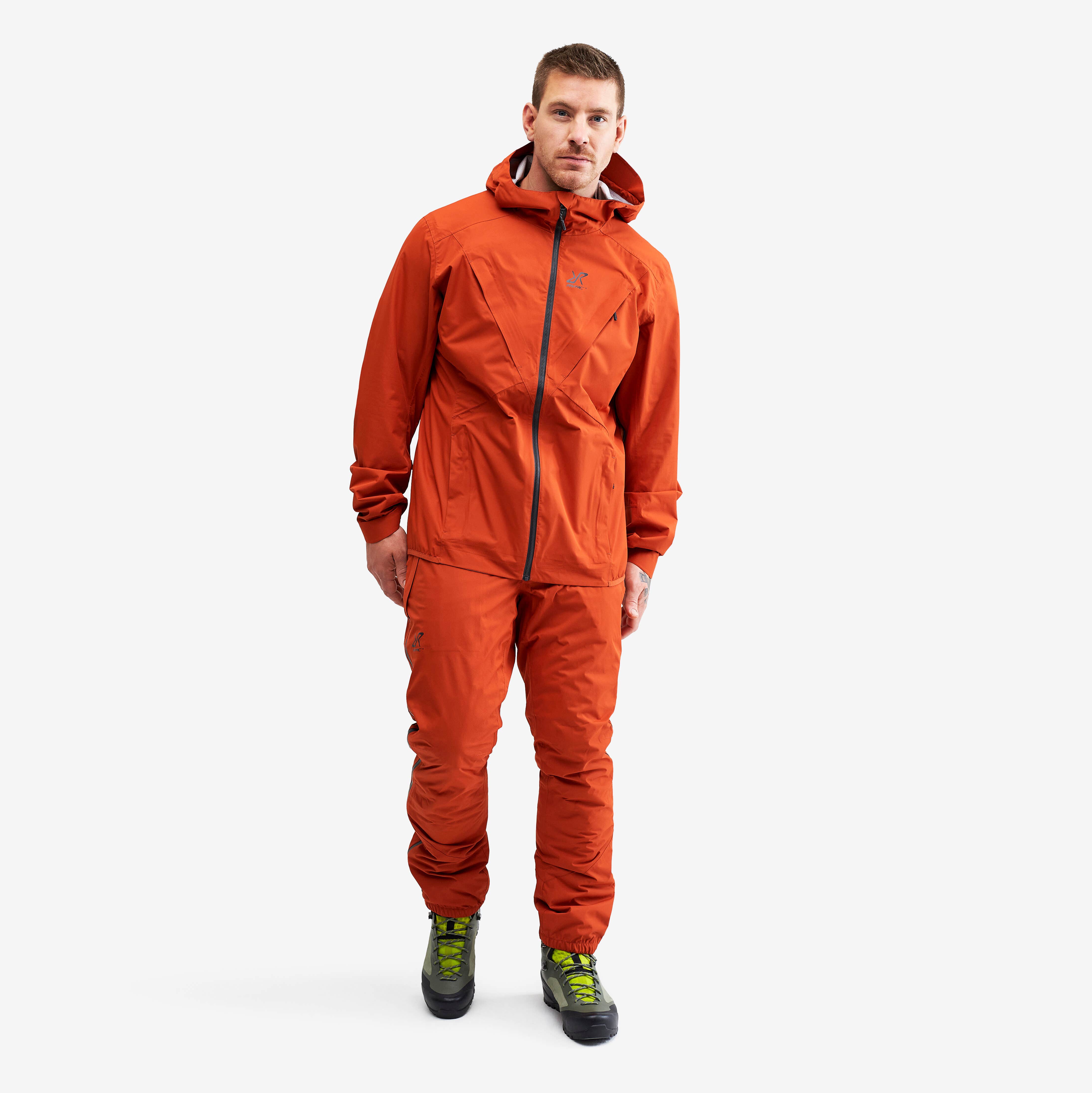 Typhoon Jacket Homme Autumn