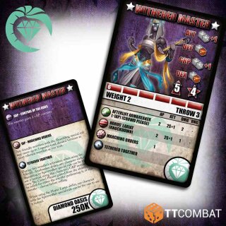 Rumbleslam - Pyramid Piledrivers