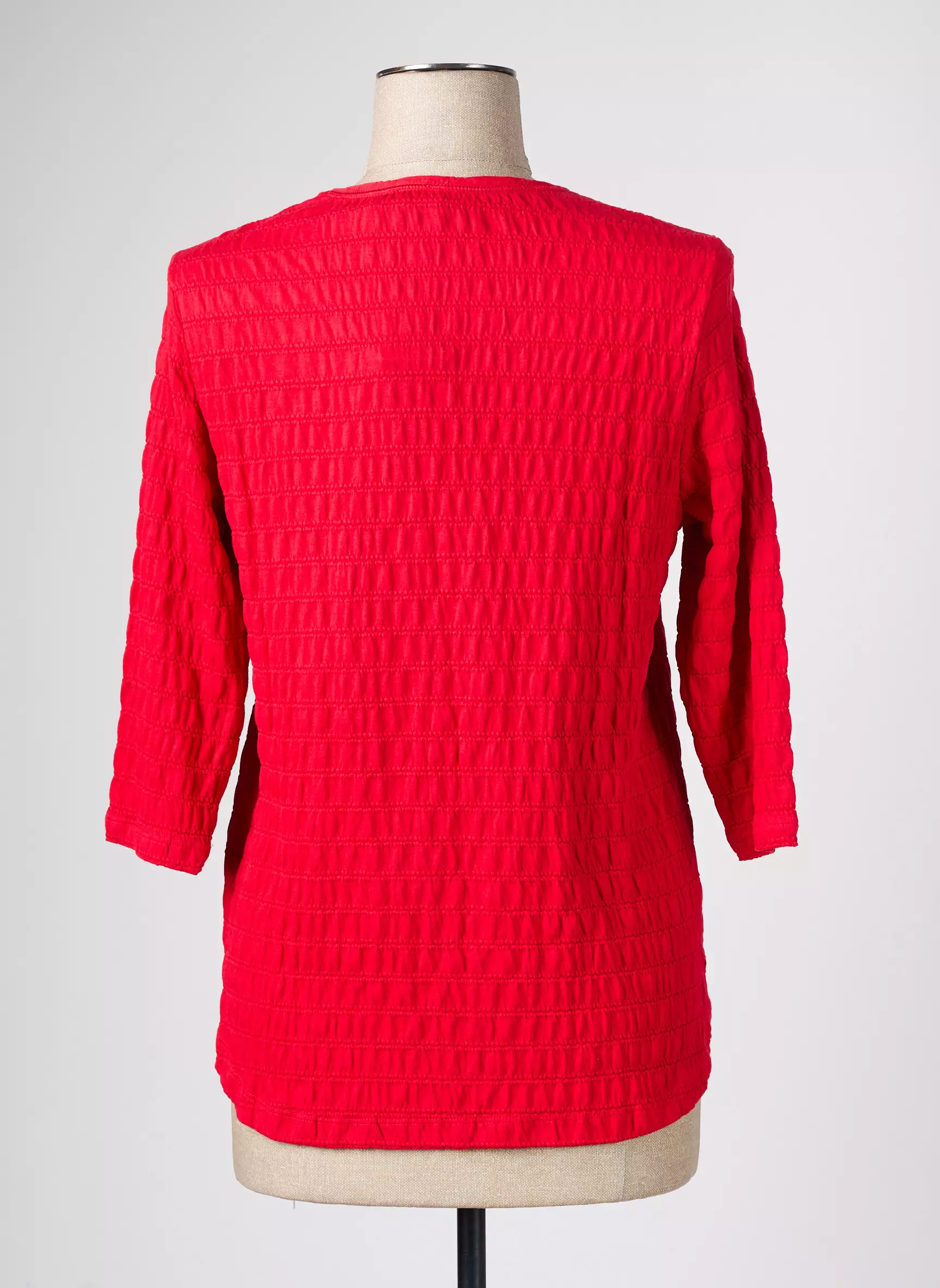 Olsen Tshirts Femme couleur rouge