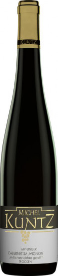 2019 Impflinger Cabernet Sauvignon 