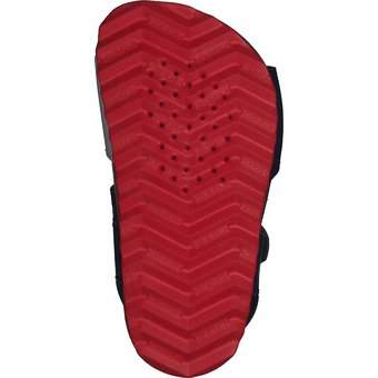 Geox BS.Chalki B.C. Sandale in blau