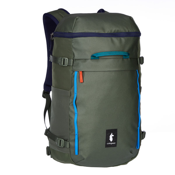 TORRE 24L BUCKET PACK - CADA DIA - Tagesrucksack
