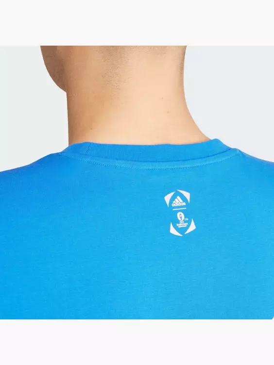 adidas UEFA EURO24™ Italien T-Shirt