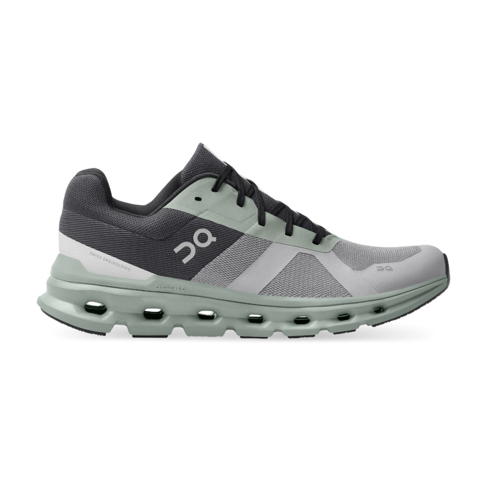 ON Cloudrunner 46.99021 / grau