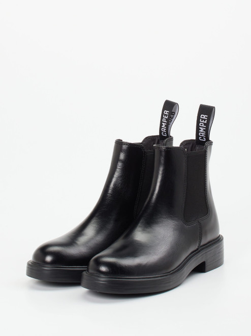 Chelsea Boot-17130090363 Camper