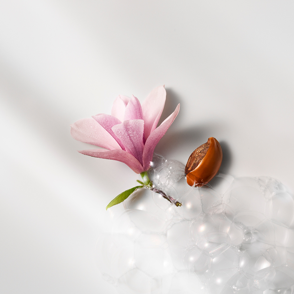 Cavaillès SAVON CREME KARITÉ & MAGNOLIA 115gr SAVON