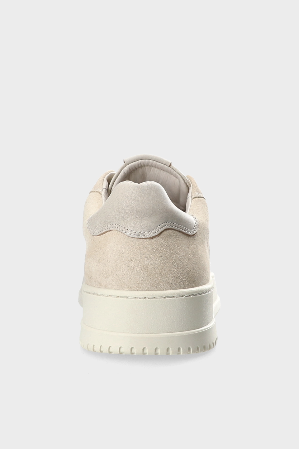 CPH120M leather mix off white/light beige