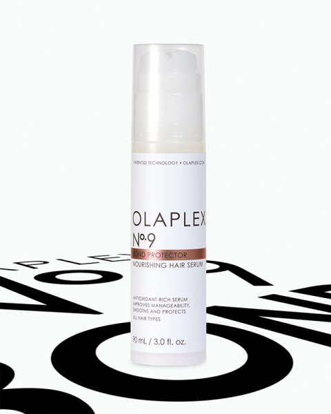 Olaplex No. 9 Bond Protector Nourishing Haarserum