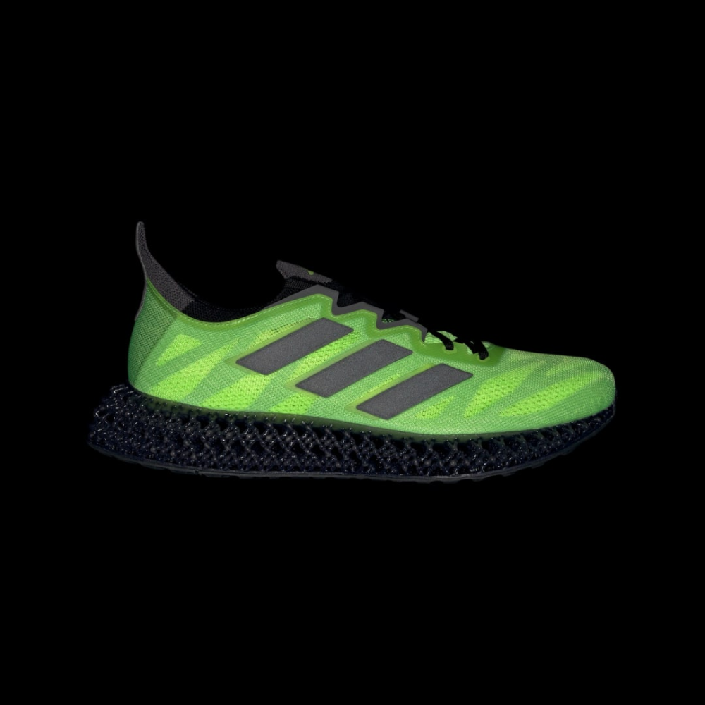 adidas 4DFWD 3 IG8978 / grün