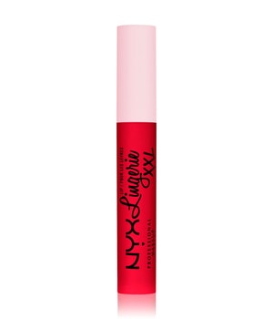 NYX Professional Makeup Lip Lingerie XXL Matte Liquid Lipstick-4 ml