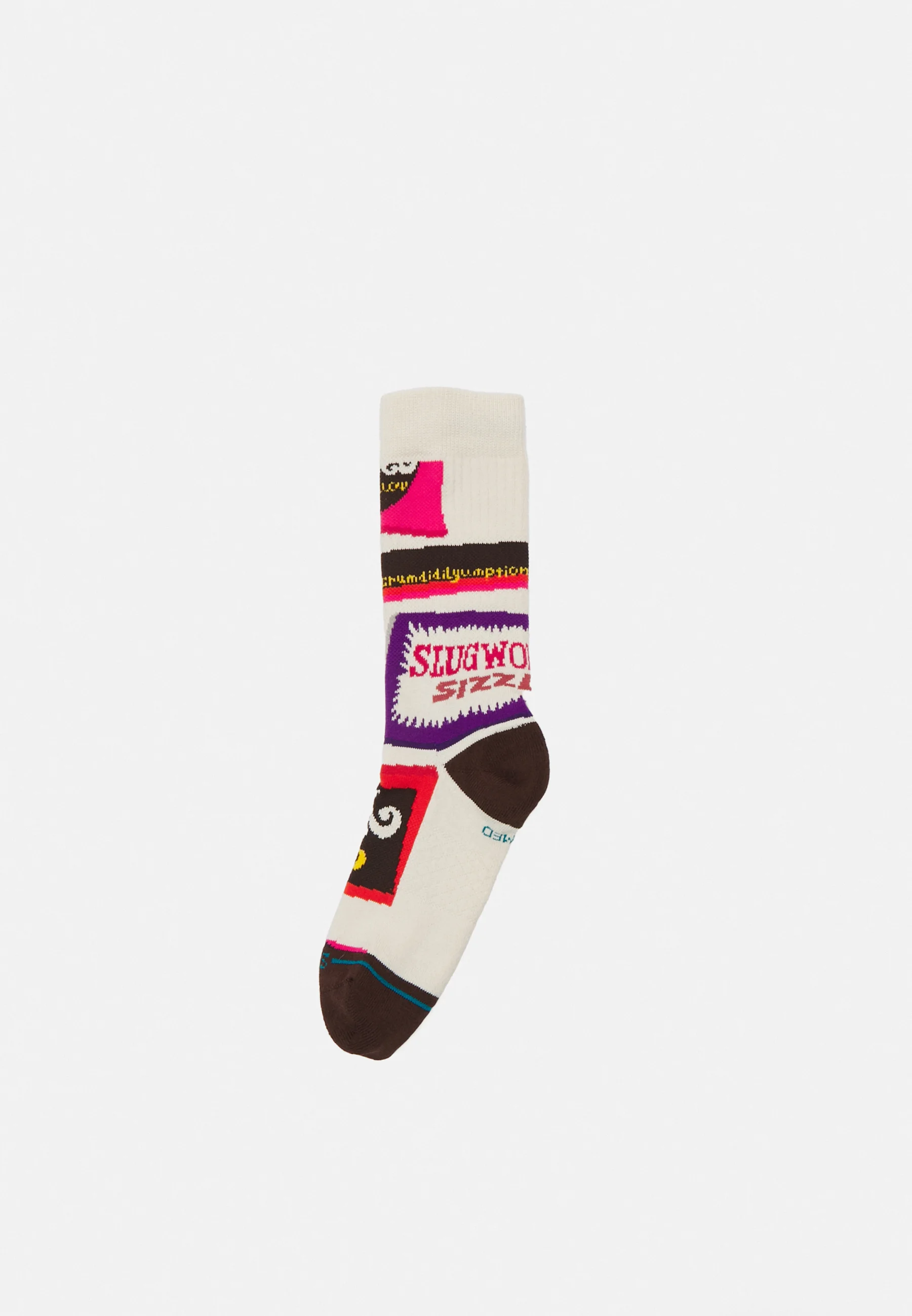 Calcetines unisex Stance WONKA BARS