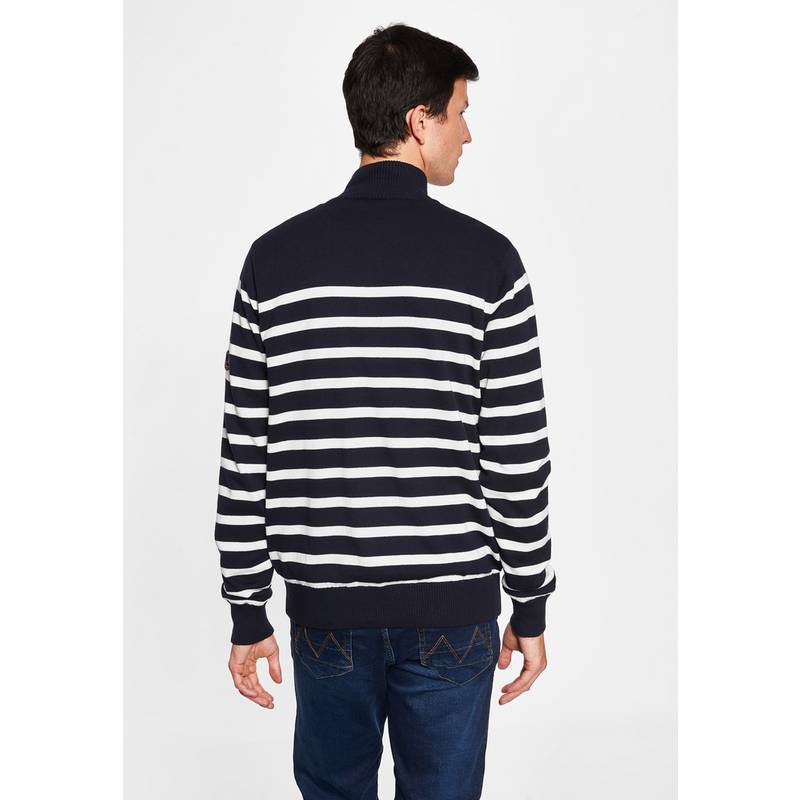 Sea Ranch Haakon Windbreaker Herren