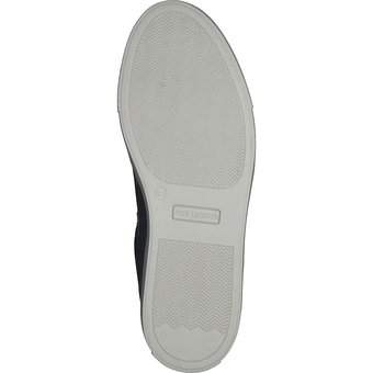 PME Legend Fletchman Sneaker in blau
