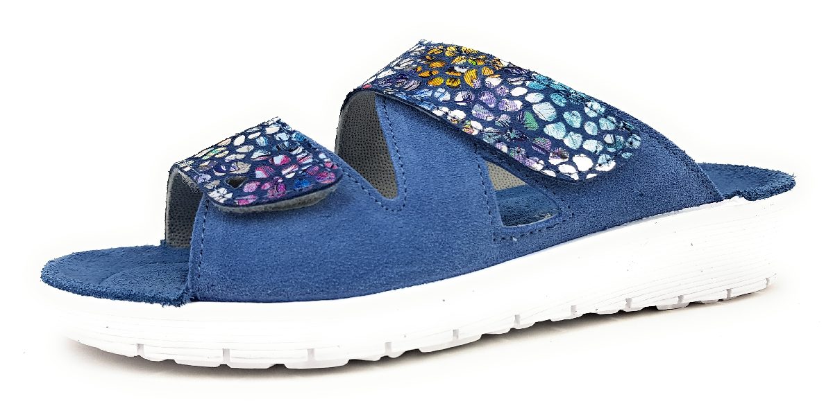 Rohde Roma 1403/55 Blau jeans