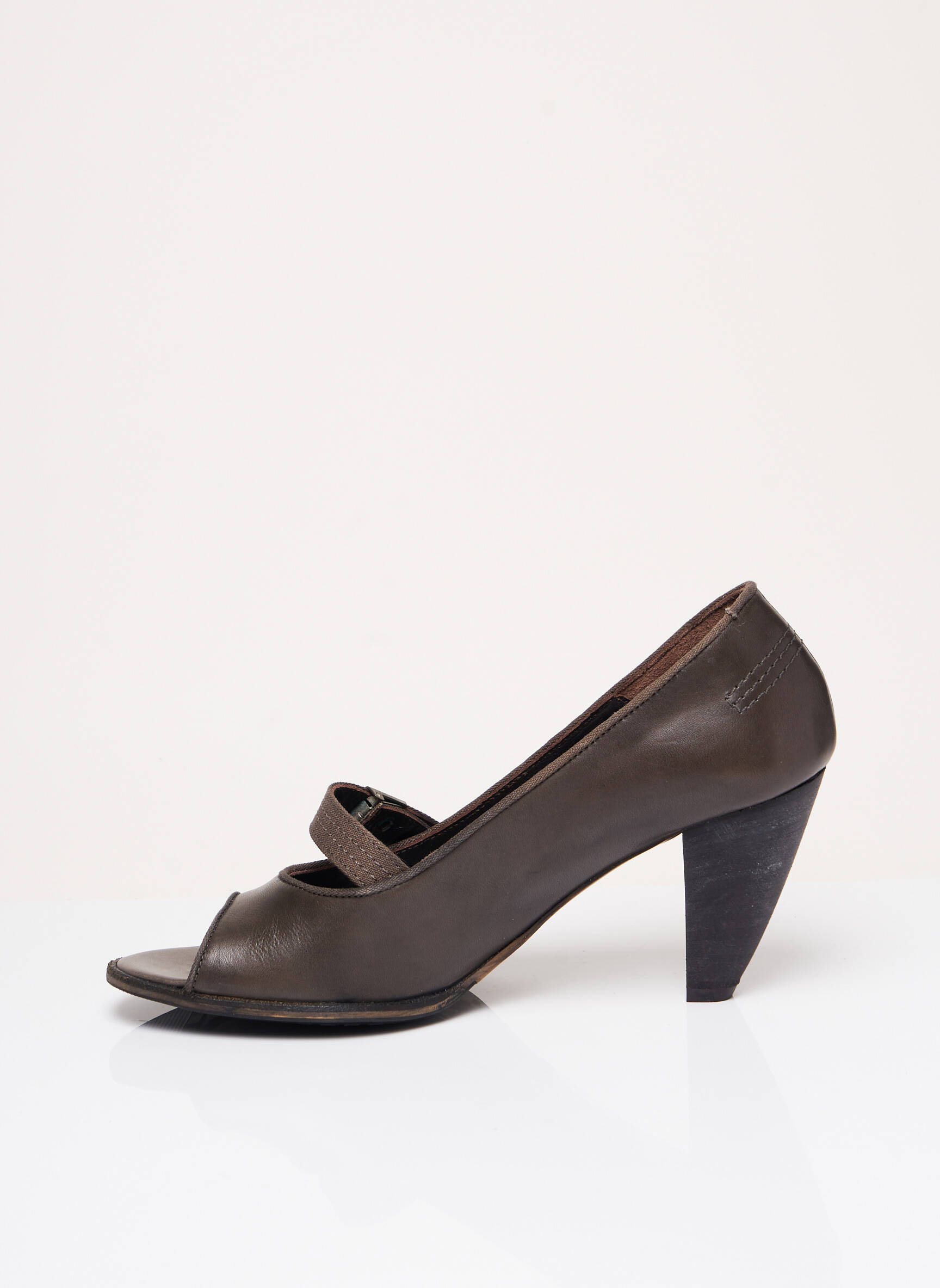 G Star Sandales Nu Pieds Femme couleur gris