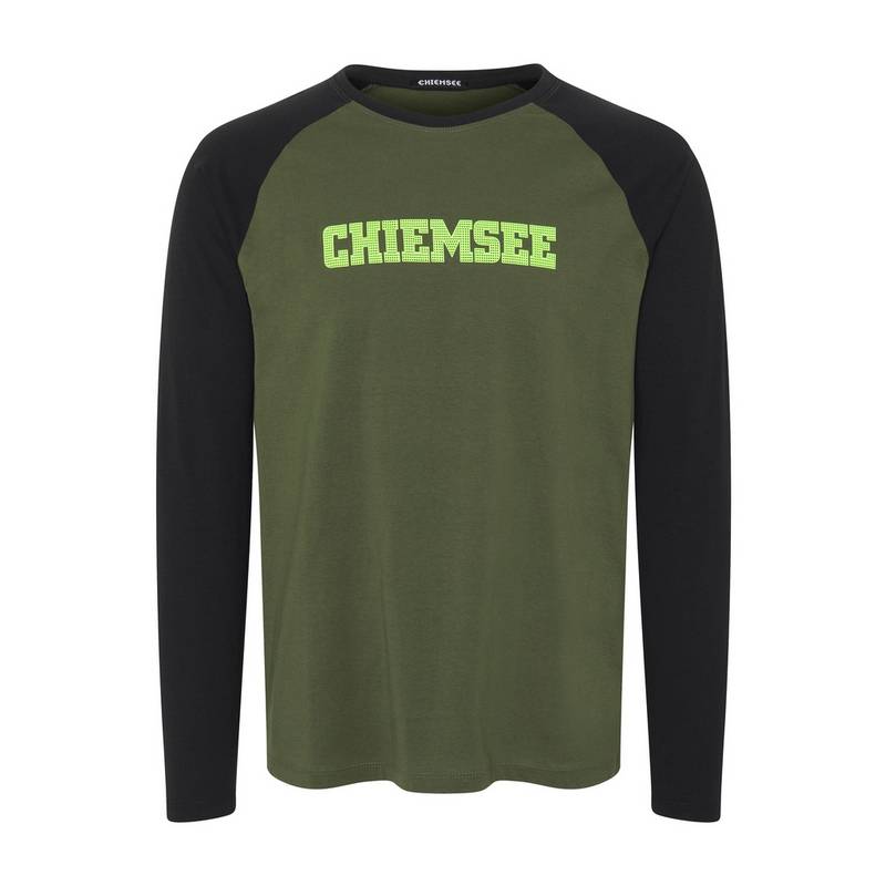 Chiemsee Longsleeve Langarmshirt Herren