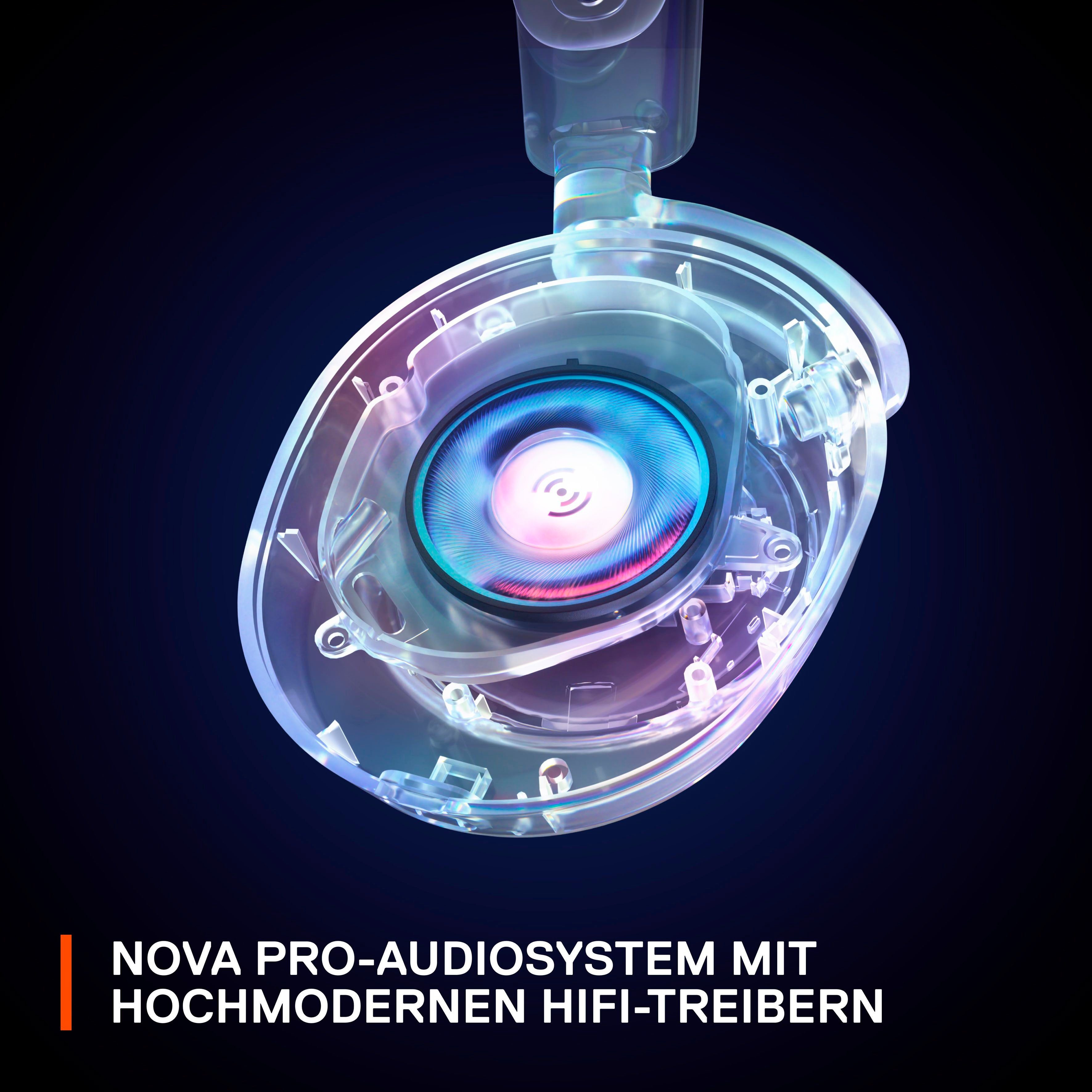 SteelSeries Arctis Nova Pro Headset