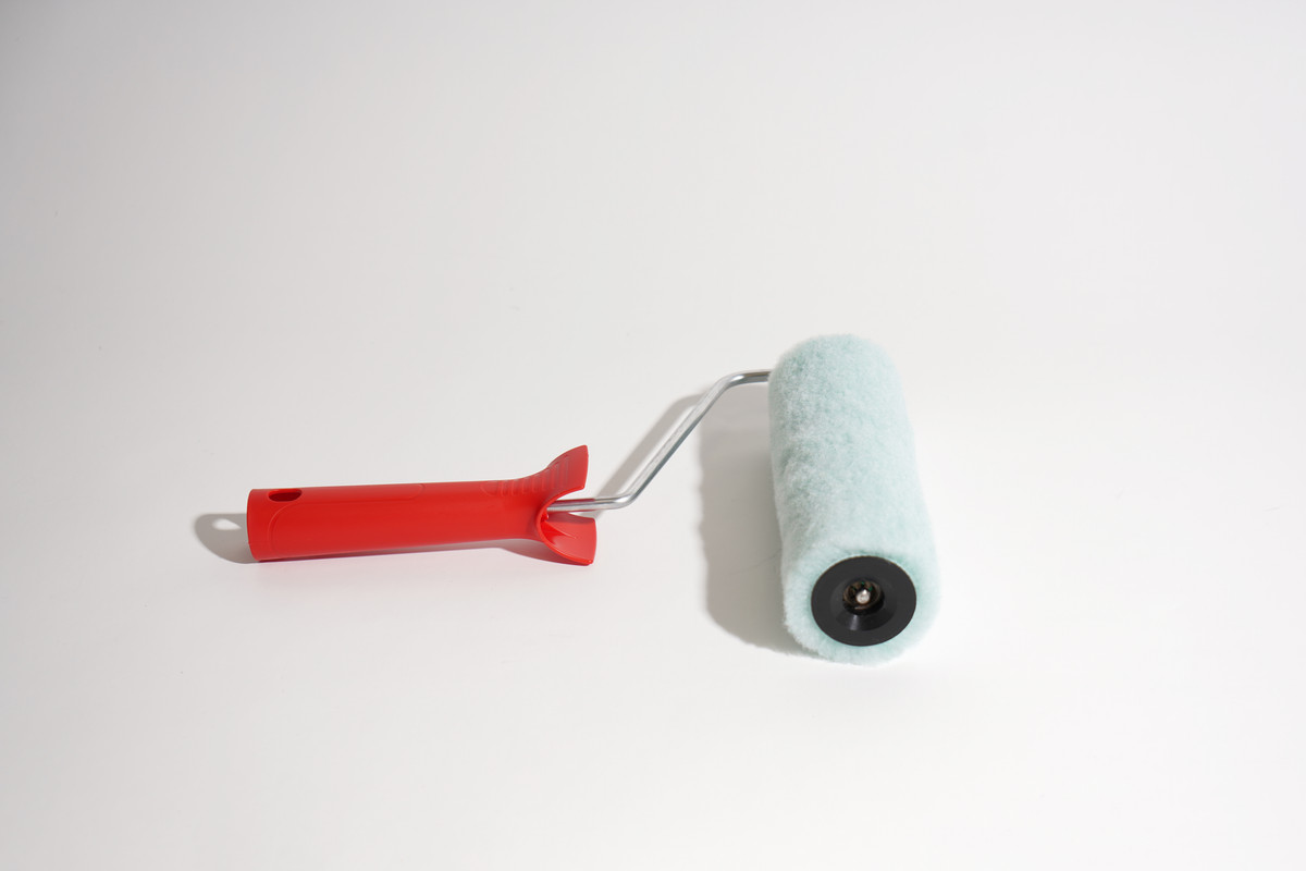 AS Creation A.S. Création Kleisterroller 18cm