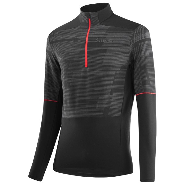 Löffler - Midlayer Hywa Transtex - Fleecepullover