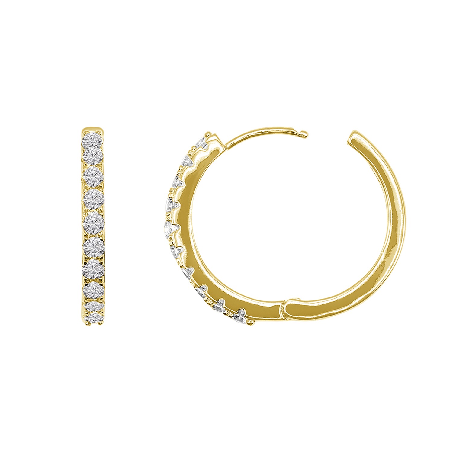 Ohrschmuck Joshua