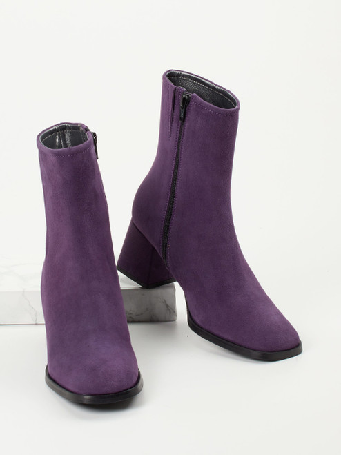 Stiefelette-17371190003 Maripé