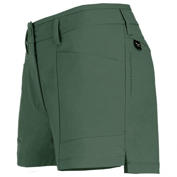 Salewa - Women's Puez DST Cargo Shorts - Shorts