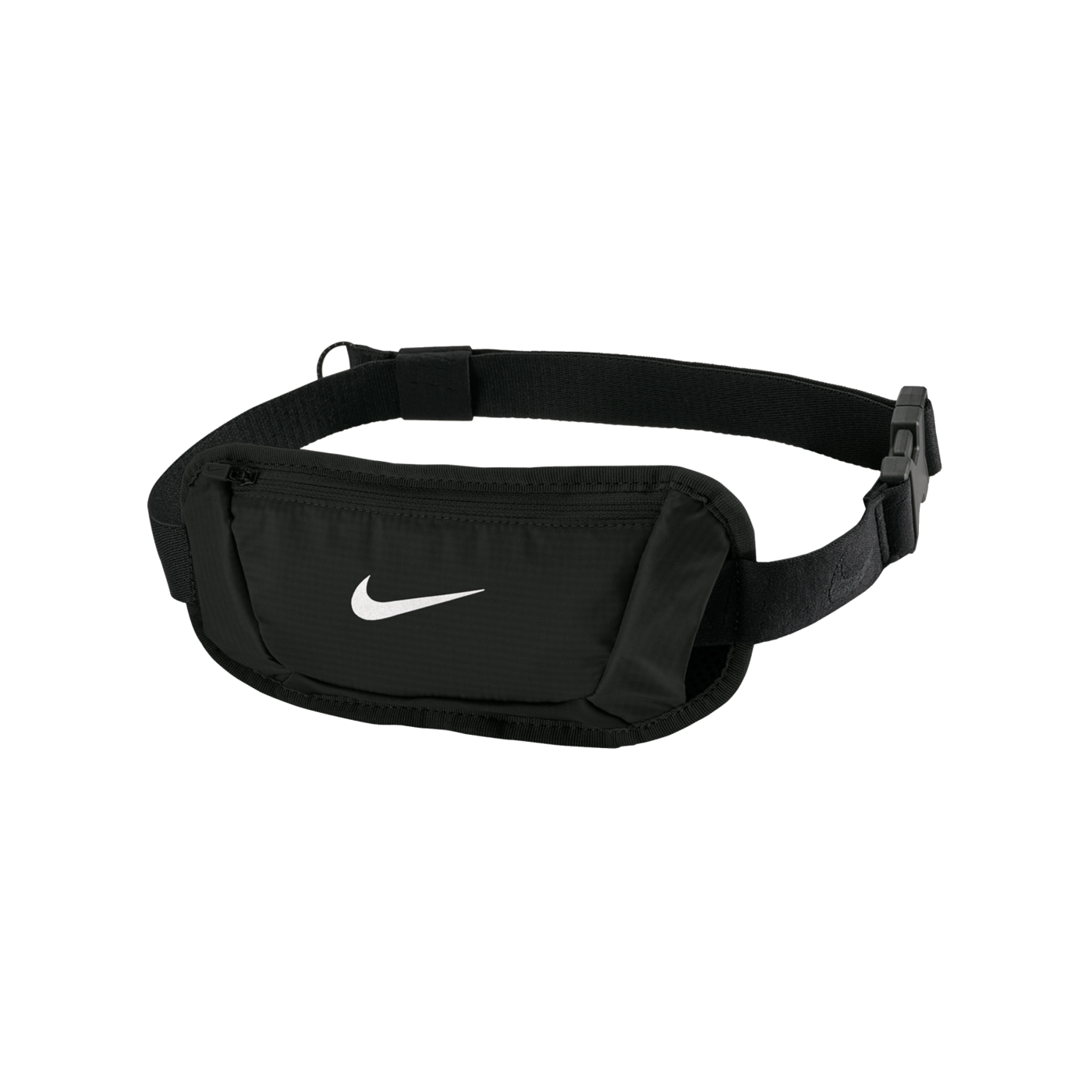 Nike Challenger 2.0 Small Hüfttasche Schwarz F091