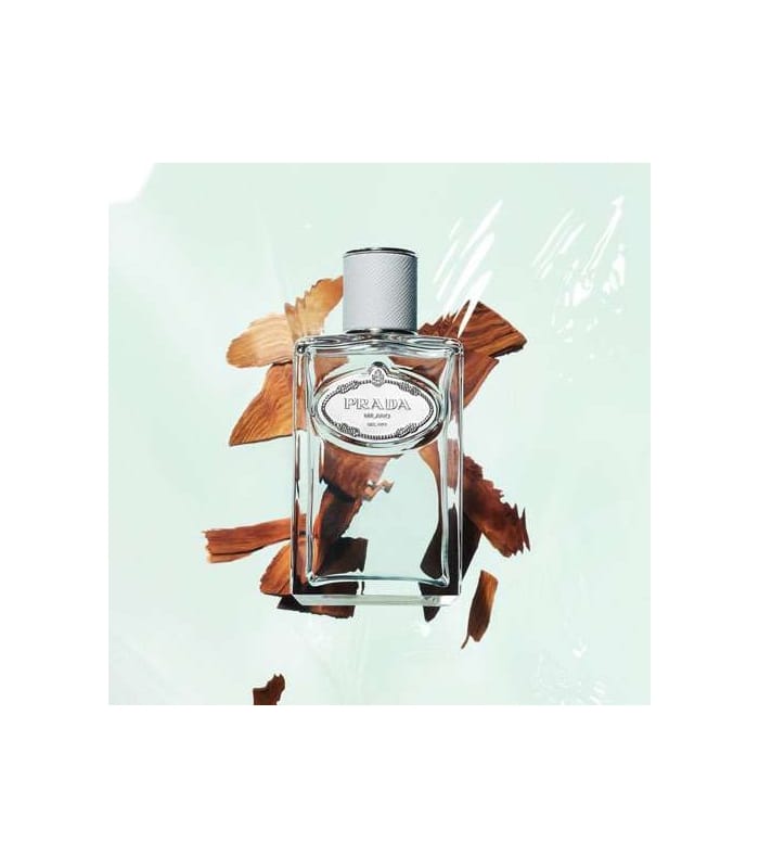 PRADA- INFUSION DE CEDRE-Eau de Parfum Vaporisateur