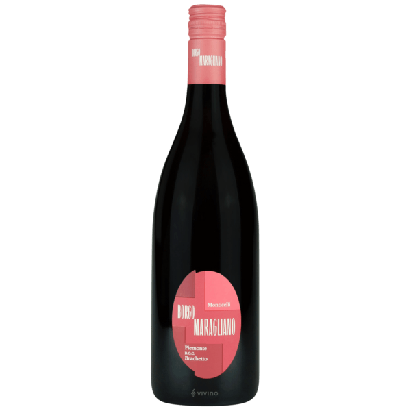 Borgo MaraglianoMonticelli Brachetto 2022