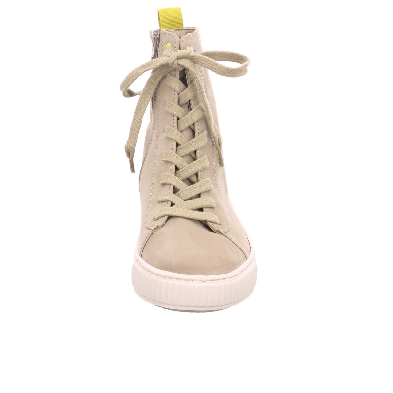 GABOR Stiefeletten beige