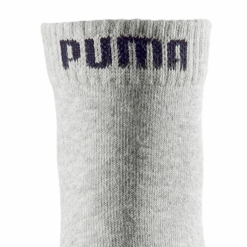 PUMA Quarter Socken