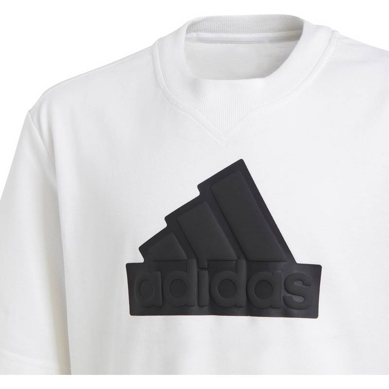 adidas LOGO T-Shirt Jungen