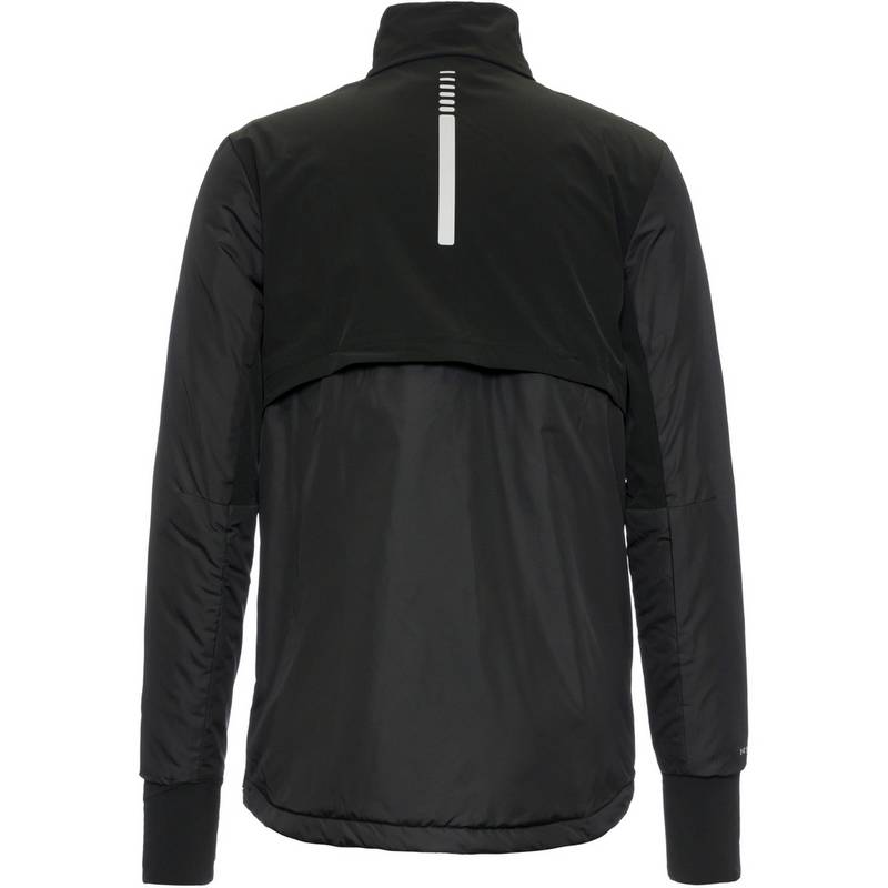 Under Armour STRM SESSION Laufjacke Herren