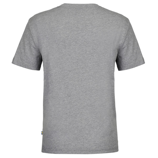 FJÄLLRÄVEN LOGO TEE W Damen - T-Shirt