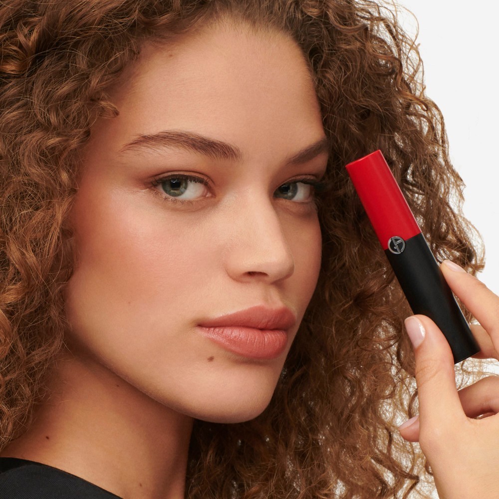 Armani Matte