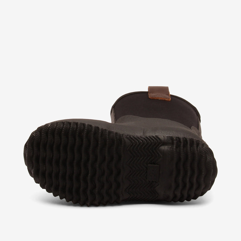 neo thermo black - Schwarz