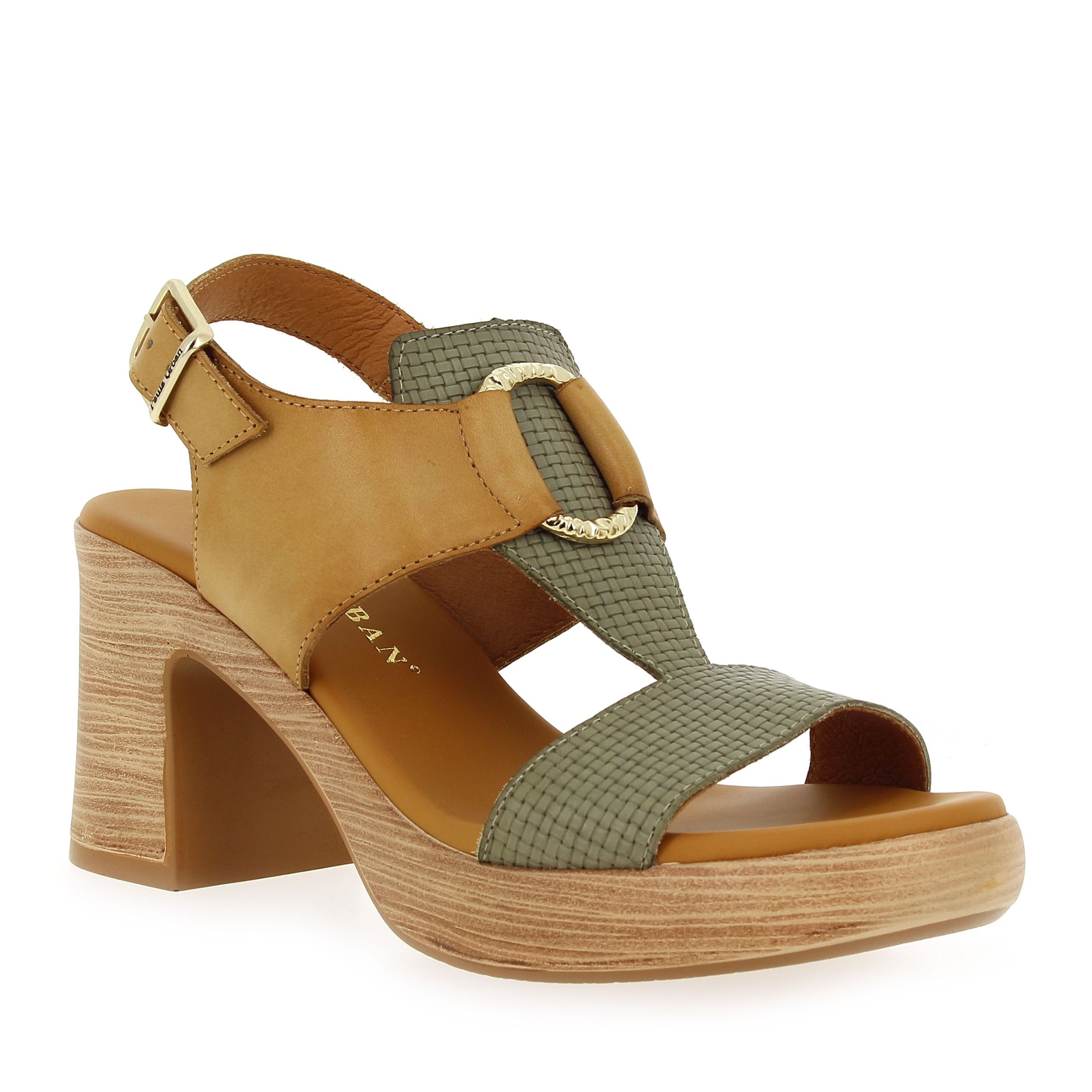 Paula Urban  32 628 - Kaki Camel