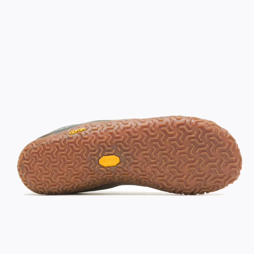 Merrell Vapor Glove 6 J067665 / grün