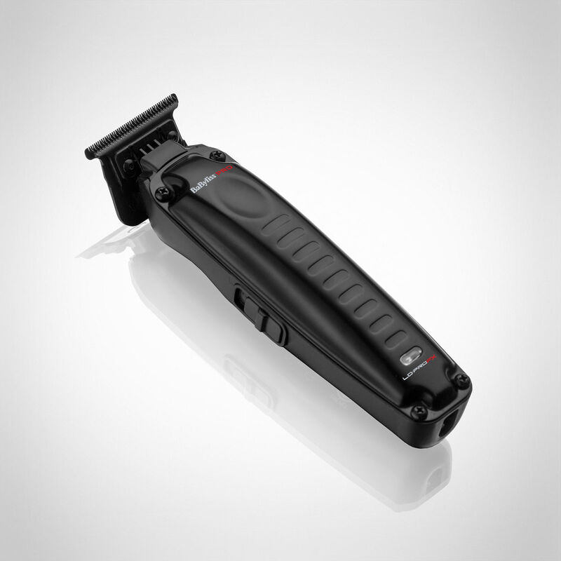 TONDEUSE DE PRECISION LO-PROFX
