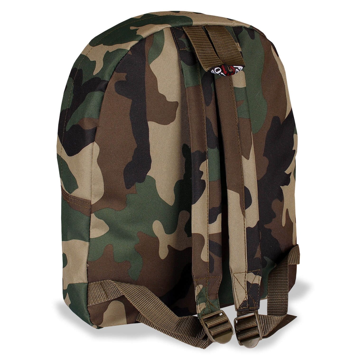 Kinder Army Rucksack