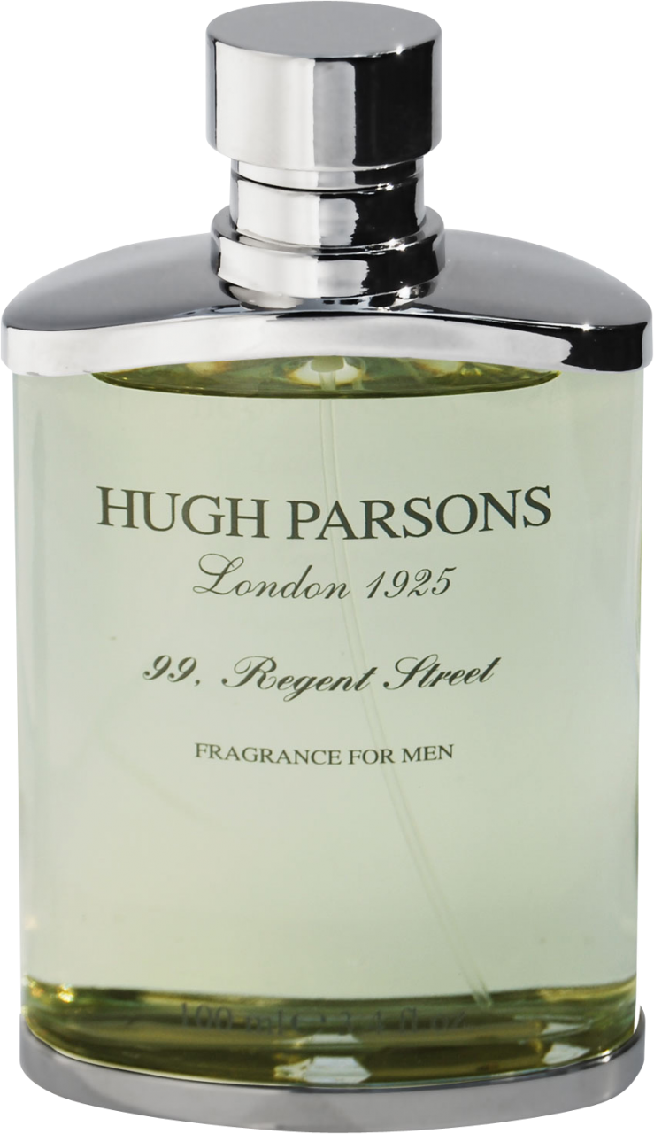 Hugh Parsons 99 Regent Street Eau de Parfum Nat. Spray