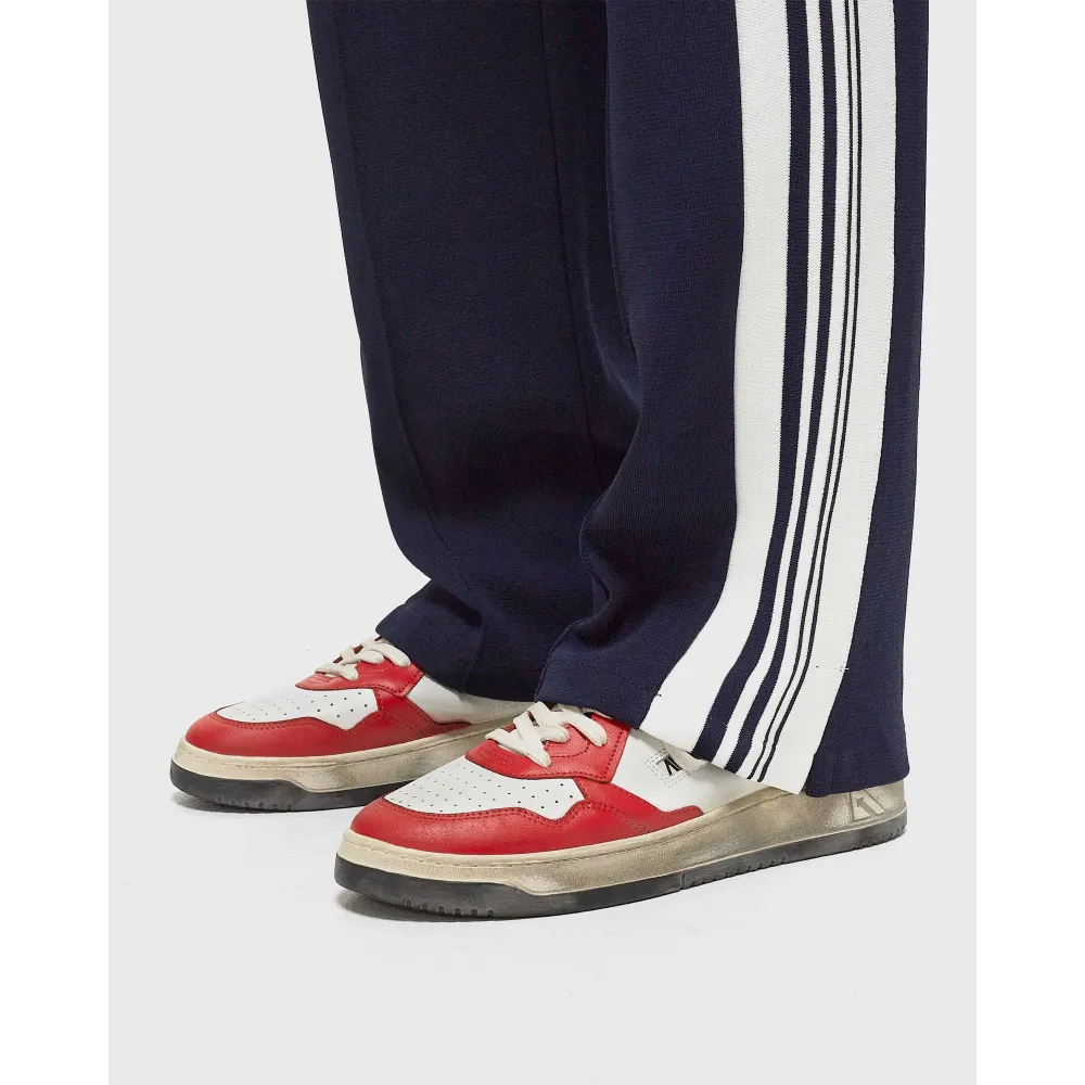 Autry SUPER VINTAGE LOW AVLMBC03 / rot