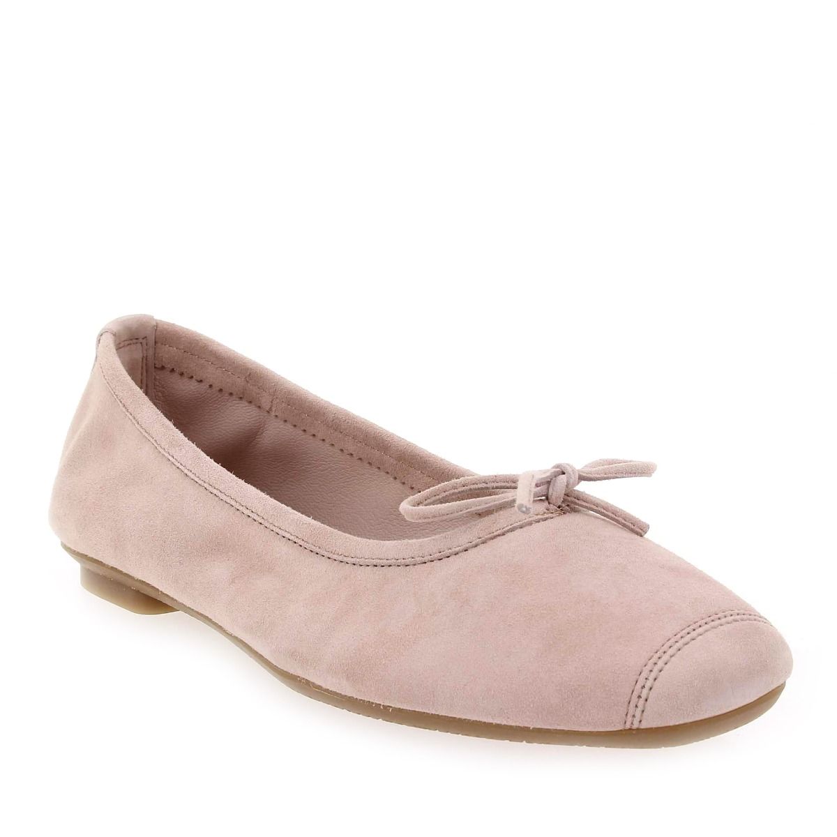 Reqins  HARMONY PEAU - Rose poudré