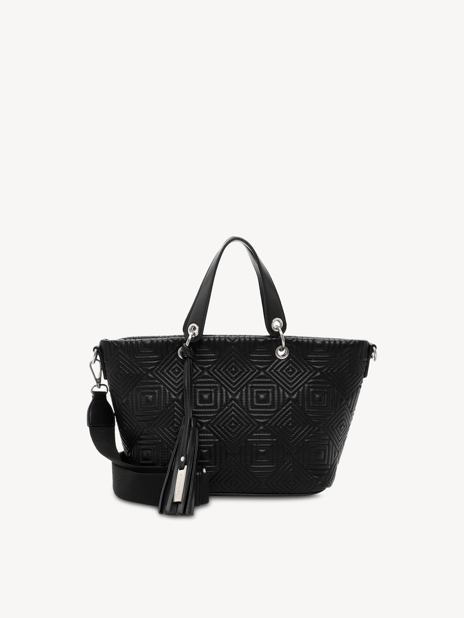 Sac cabas - noir