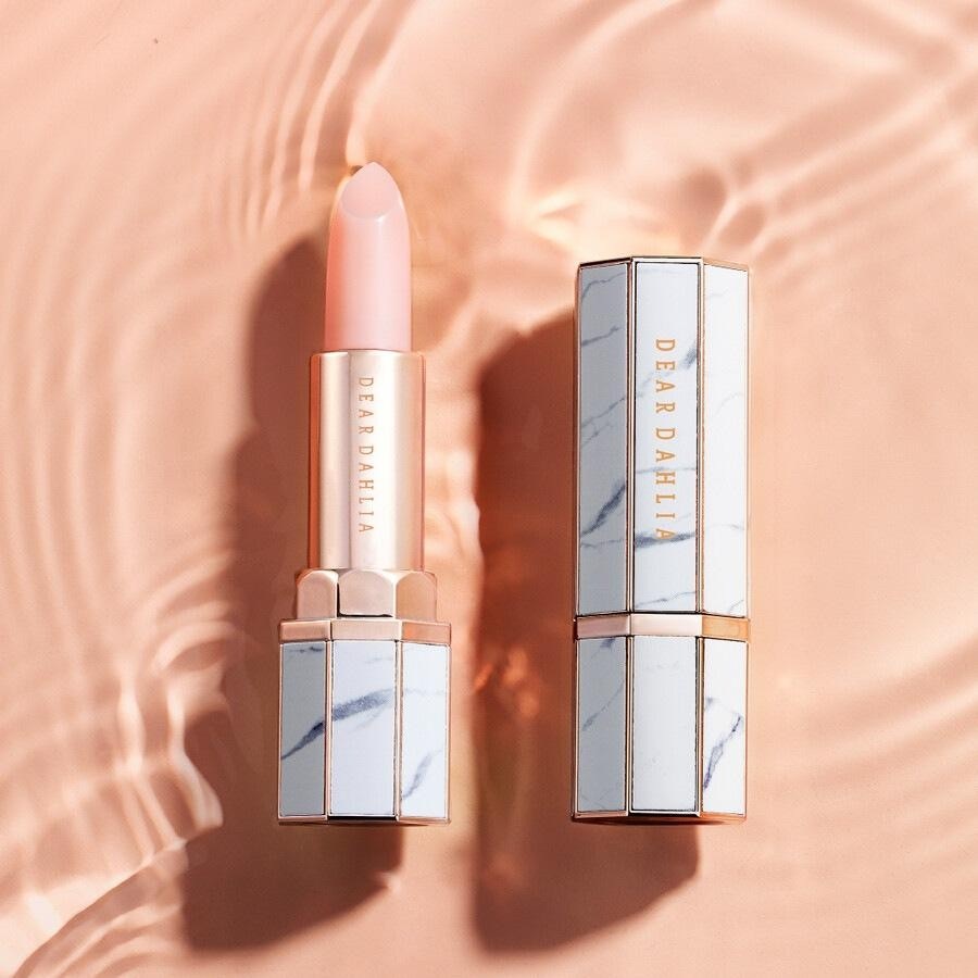 Lip Paradise Blooming Balm