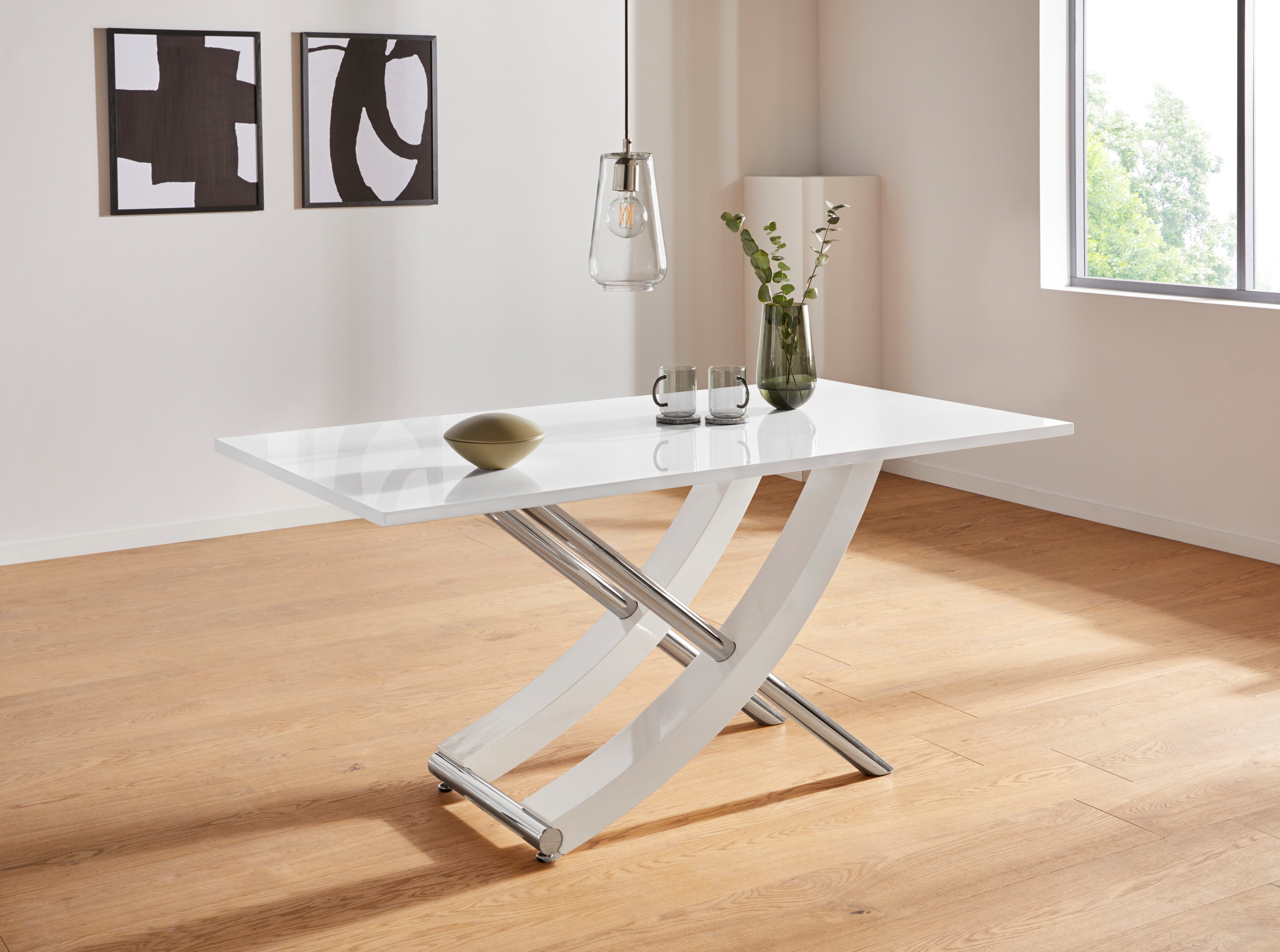 INOSIGN Esstisch Kaleo, Breite 160 cm