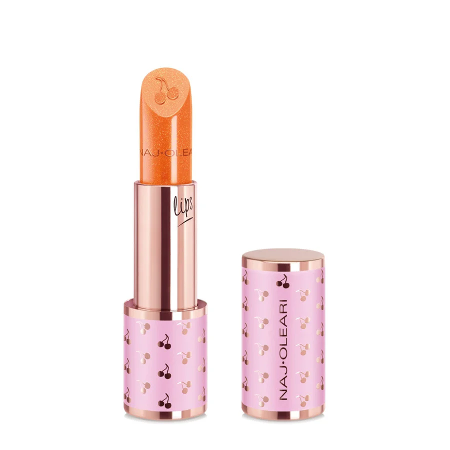 Labial Creamy Delight - Labial brillante, Labial